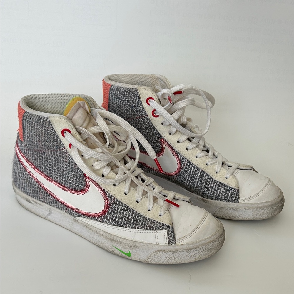 Nike Blazer Mid ‘77